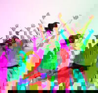 SparkLab Sciencentre - Tourism Gold Coast