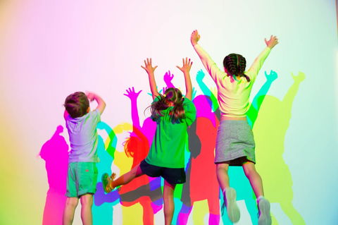 SparkLab, Sciencentre - Tourism Gold Coast 0