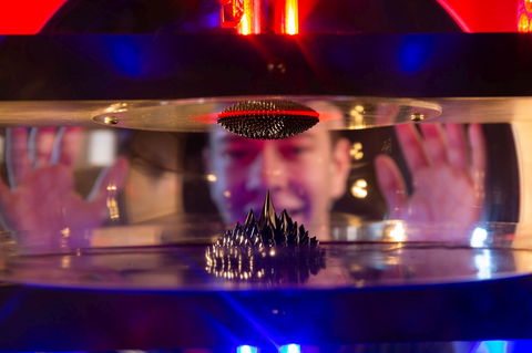 SparkLab, Sciencentre - Tourism Gold Coast 1