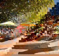 Stirling - Tourism Gold Coast