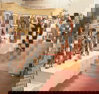 Subiaco - Tourism Gold Coast