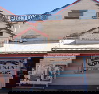 Sun Pictures Theatre - Tourism Gold Coast