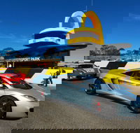 Sydney Motorsport Park Eastern Creek - Tourism Gold Coast