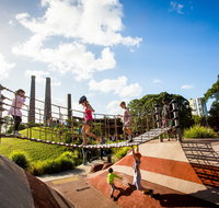 Sydney Park - Tourism Gold Coast
