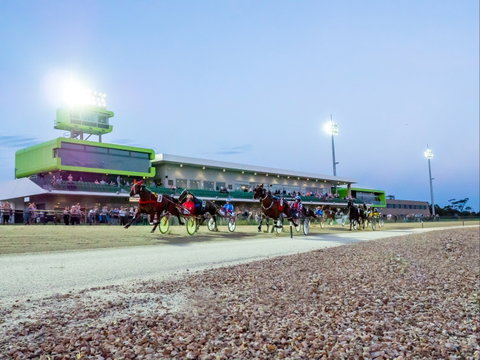 Tabcorp Park - Tourism Gold Coast 0