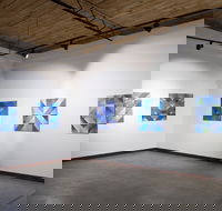 The Holmes  Court Gallery at Vasse Felix - Tourism Gold Coast