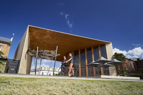 The Riverlink - Tourism Gold Coast 0