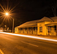 Turks Head Gallery - Tourism Gold Coast