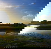 TYTO Wetlands - Gold Coast