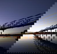 Urunga Boardwalk - Tourism Gold Coast
