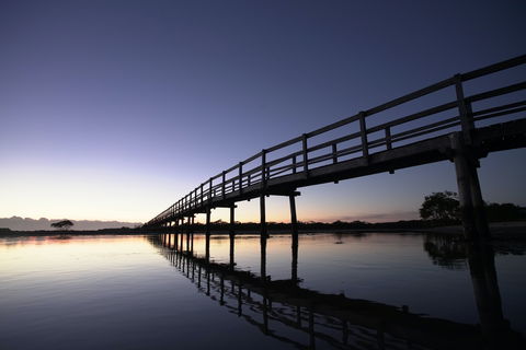 Urunga Boardwalk - Tourism Gold Coast 0