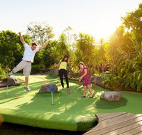 Victoria Park Golf Complex - Tourism Gold Coast