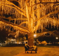 Victory Memorial Gardens - Tourism Gold Coast