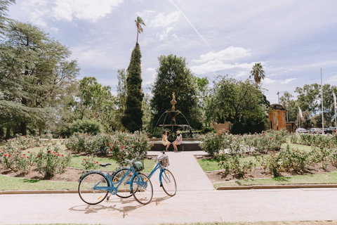 Victory Memorial Gardens - Tourism Gold Coast 1
