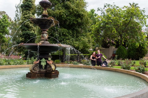 Victory Memorial Gardens - Tourism Gold Coast 2