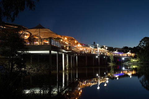 Victoria Point (Warrer Warrer) - Tourism Gold Coast 0