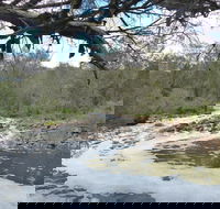Walyunga National Park - Gold Coast