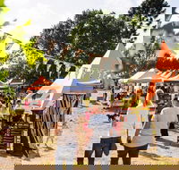 Warragul Farmers Market - Tourism Gold Coast
