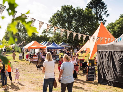 Warragul Farmers Market - Gold Coast 0