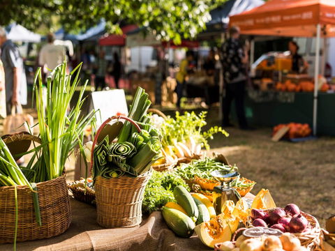 Warragul Farmers Market - Gold Coast 1