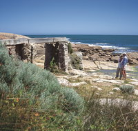 Water Wheel - Tourism Gold Coast
