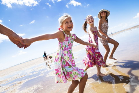 Wellington Point Recreation Reserve - Tourism Gold Coast 0