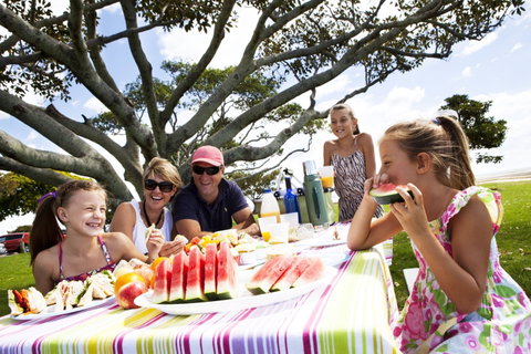 Wellington Point Recreation Reserve - Tourism Gold Coast 1