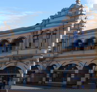 West Coast Heritage Centre - Gold Coast