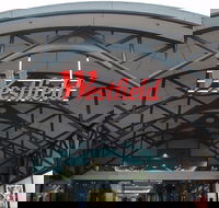 Westfield Shopping Centre Mount Druitt - Gold Coast