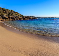 Wilsons Beach - Tourism Gold Coast