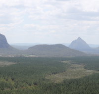 Wild Horse Mountain Lookout - Tourism Gold Coast