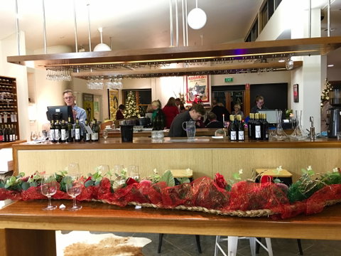 Wine Trail: Queanbeyan-Palerang - Tourism Gold Coast 0