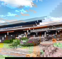 Wondai - Tourism Gold Coast