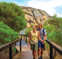 Woody Island Nature Reserve - Tourism Gold Coast