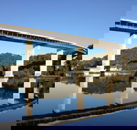 Woronora River - Tourism Gold Coast