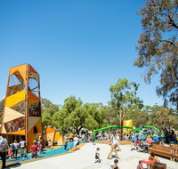 Wyndham Park - Tourism Gold Coast