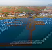 Wyndham Harbour - Tourism Gold Coast