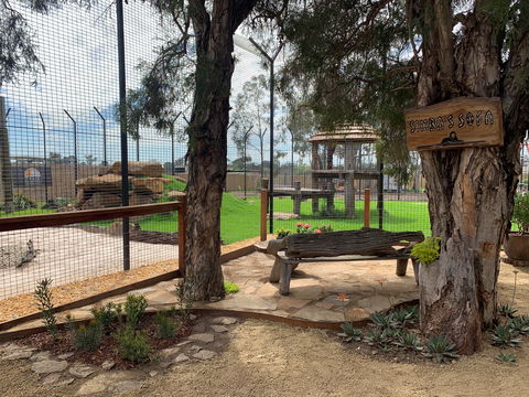 Zambi Wildlife Retreat - Tourism Gold Coast 1