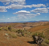 Arden Hills 4WD Track - Tourism Gold Coast