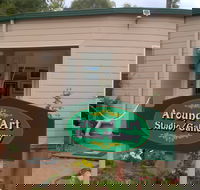 Around Art Studio/Gallery - Tourism Gold Coast