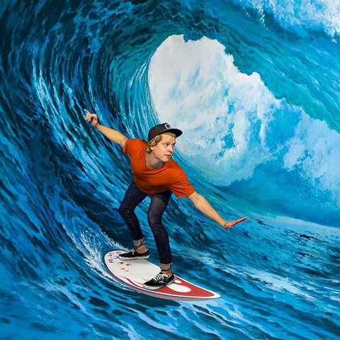 ArtVo Immersive Gallery - Tourism Gold Coast 0