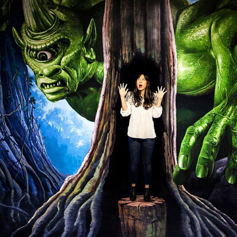 ArtVo Immersive Gallery - Tourism Gold Coast 2
