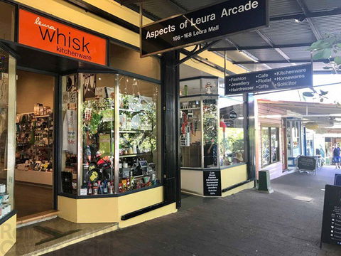Aspects Of Leura Arcade - Tourism Gold Coast 0