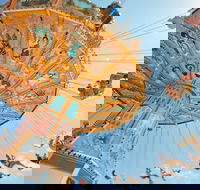 Aussie World - Tourism Gold Coast