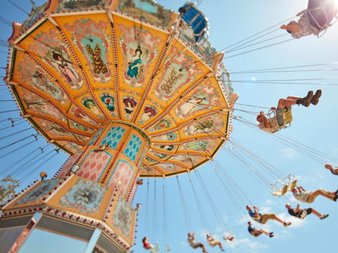 Aussie World - Tourism Gold Coast 0