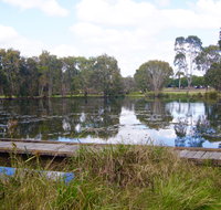 Baldwin Swamp Environmental Park - Tourism Gold Coast
