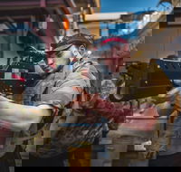 Battlezone Playlive - Tourism Gold Coast