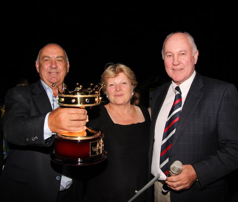 Bathurst Harness Racing Club - Tourism Gold Coast 0