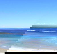 Beach Art Gallery - Tourism Gold Coast