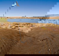Bedourie Outback Golf Course - Tourism Gold Coast